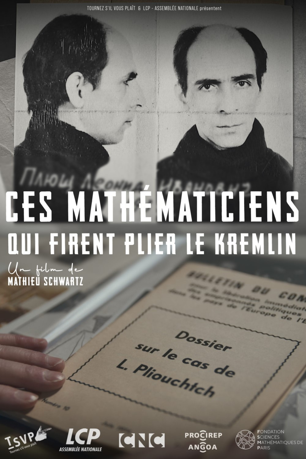 Ces mathématiciens qui firent plier le Kremlin