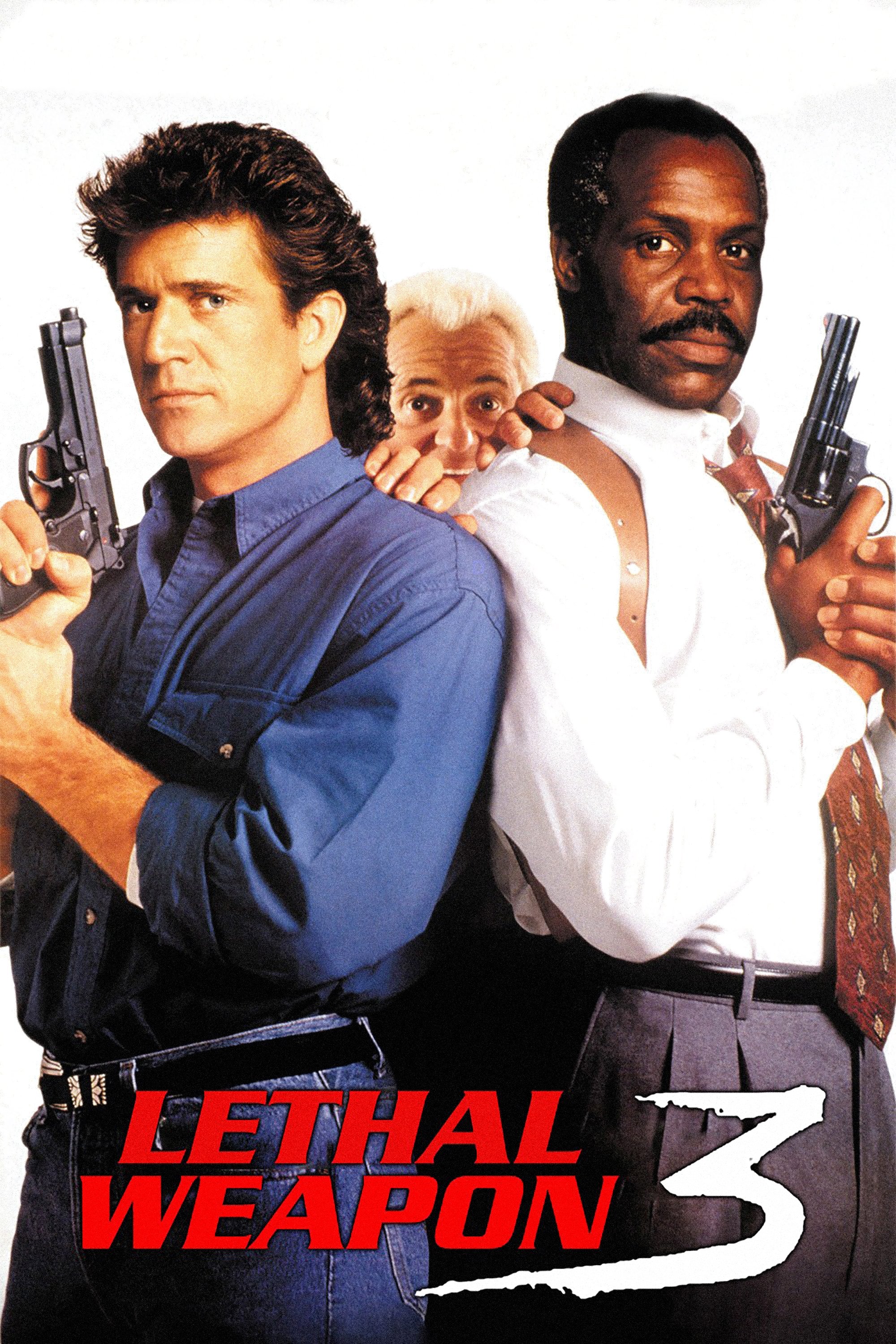 Lethal Weapon