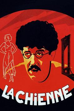 La Chienne