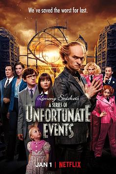 A Series of Unfortunate Events