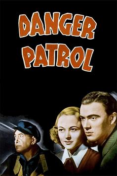 Danger Patrol