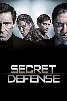 Secrets of State