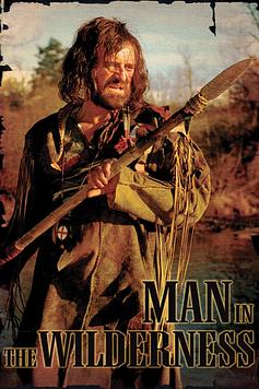 Man in the Wilderness