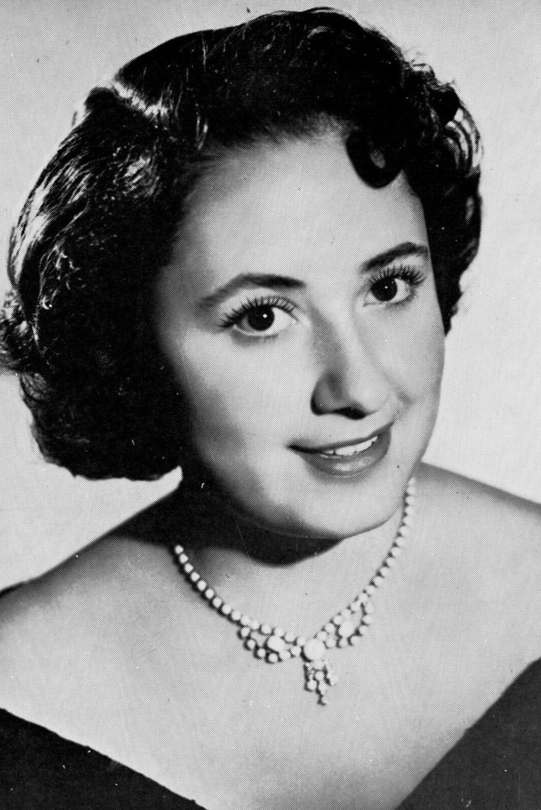 Evita Muñoz 