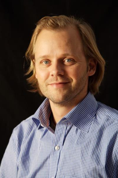 Thomas Willum Jensen