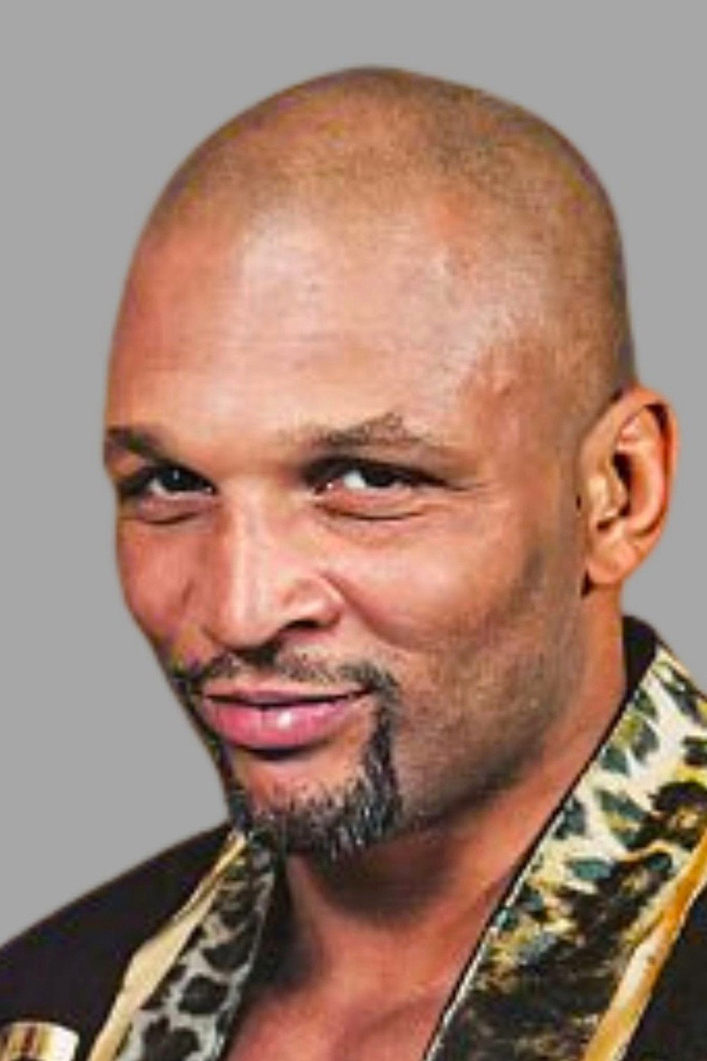 Ernest Miller