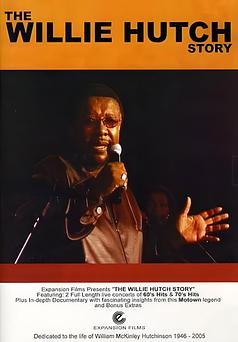 The Willie Hutch Story