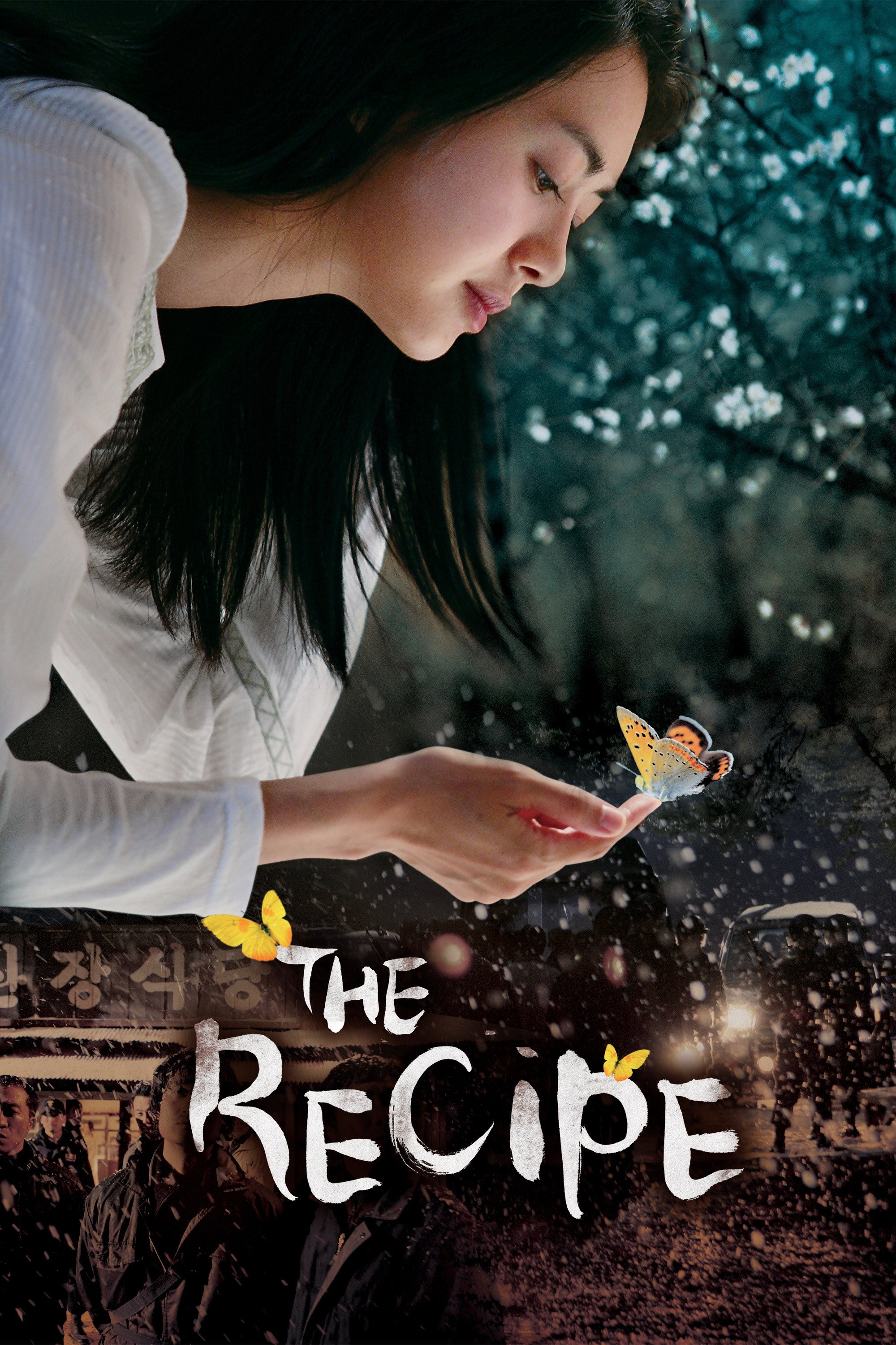 The Recipe