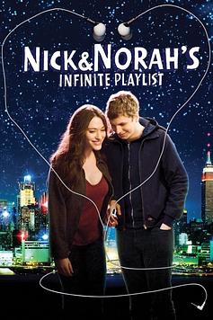 Nick and Norah's Infinite Playlist