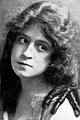 Gypsy Abbott
