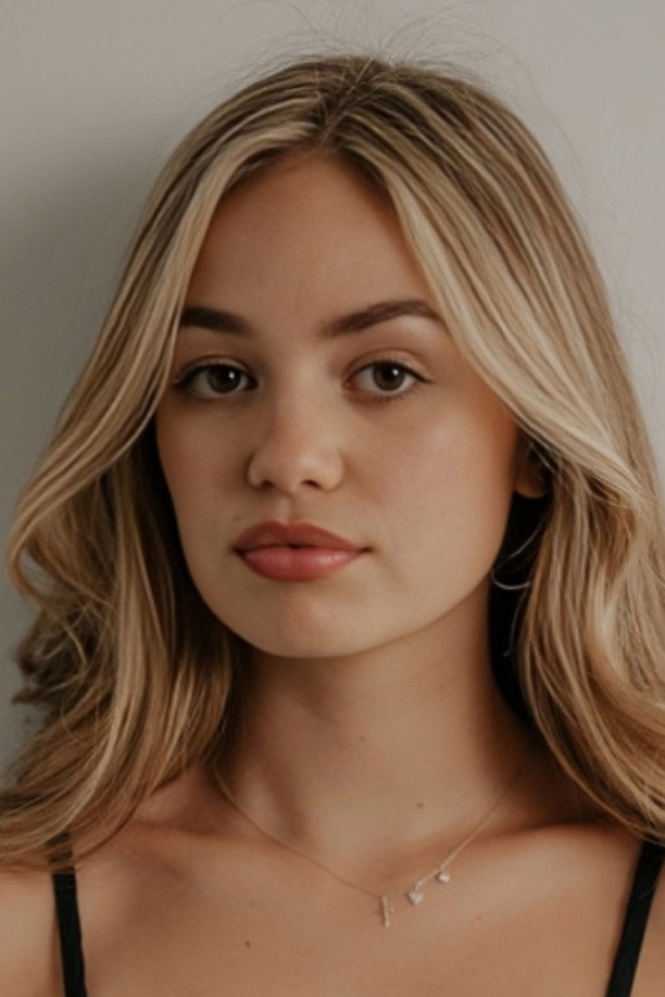 Olivia Rose Williams