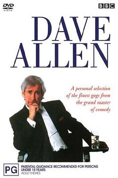 Dave Allen