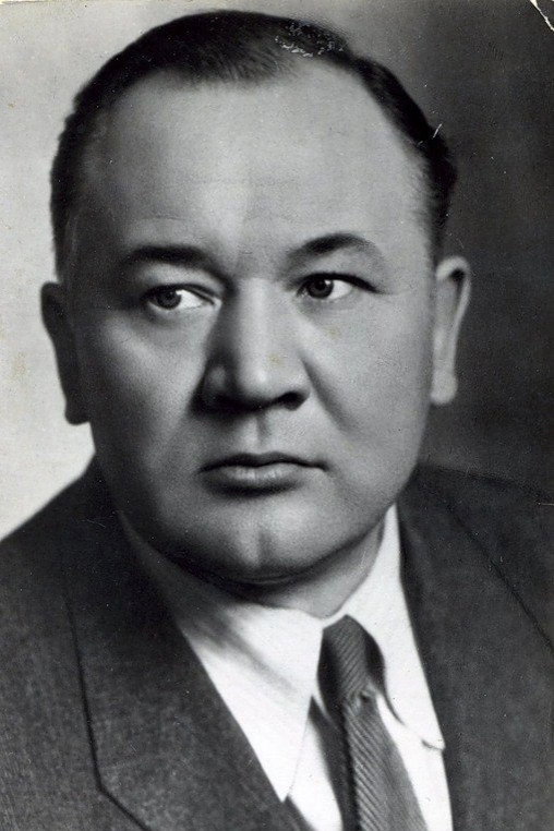 Boris Andreyev