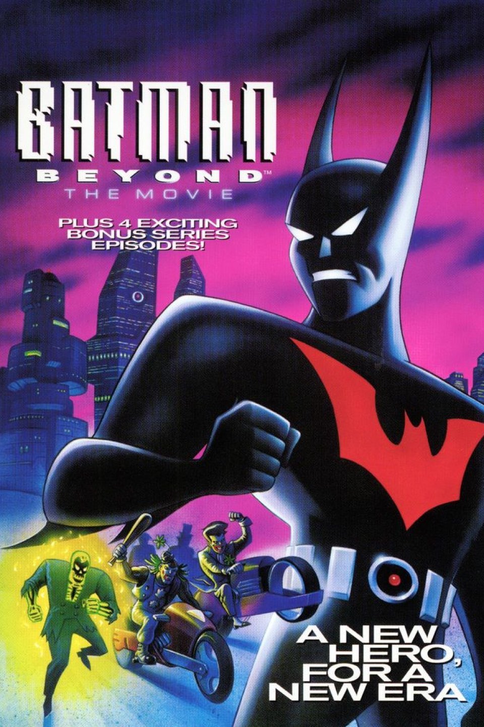 Batman Forever