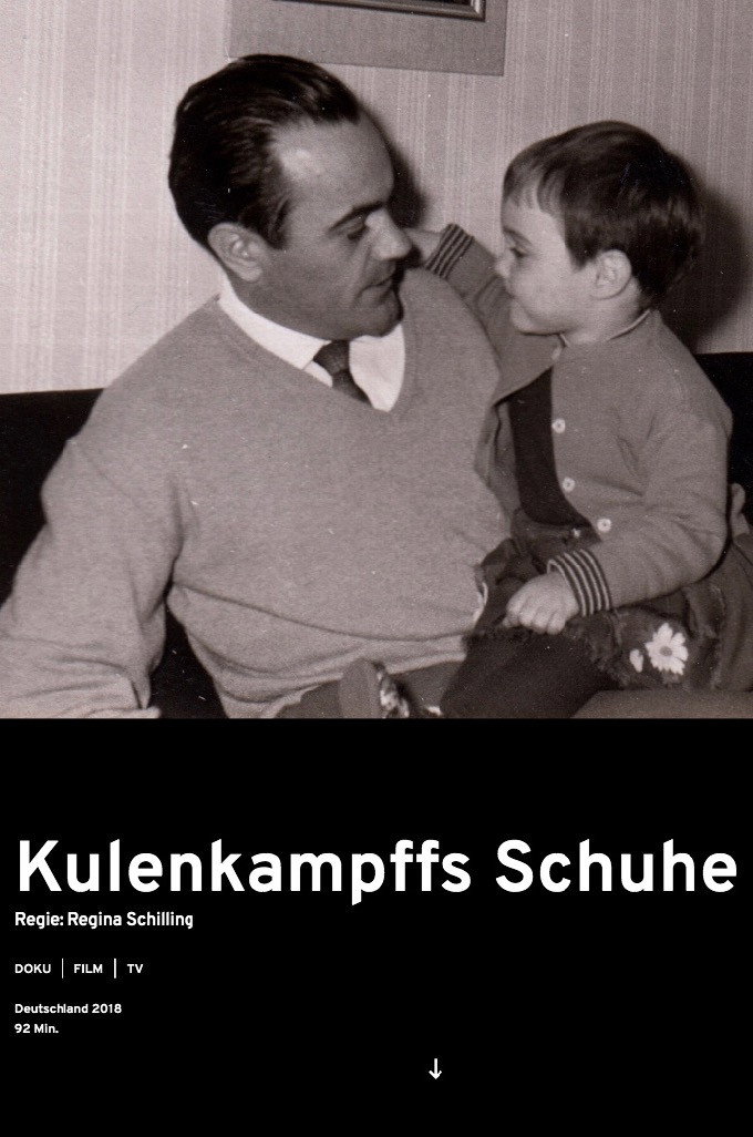 Kulenkampff's Shoes