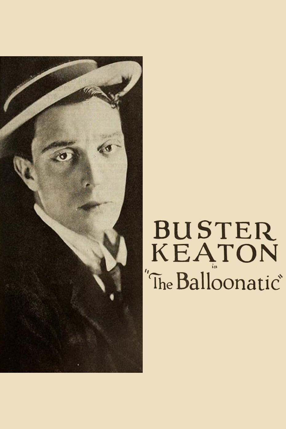 The Balloonatic