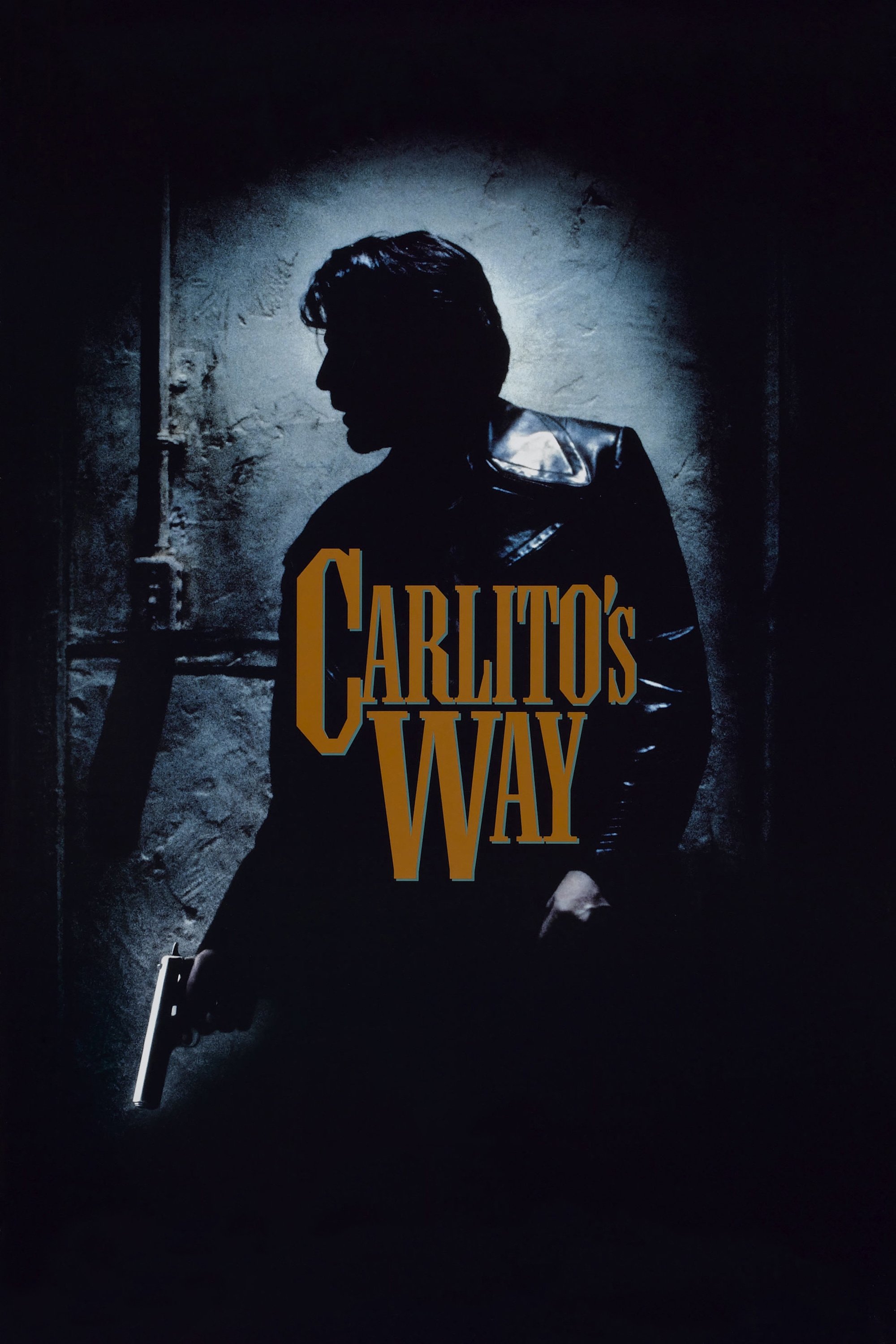 Carlito's Way: Rise to Power