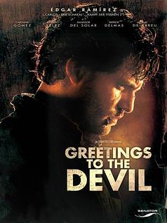 Greetings to the Devil