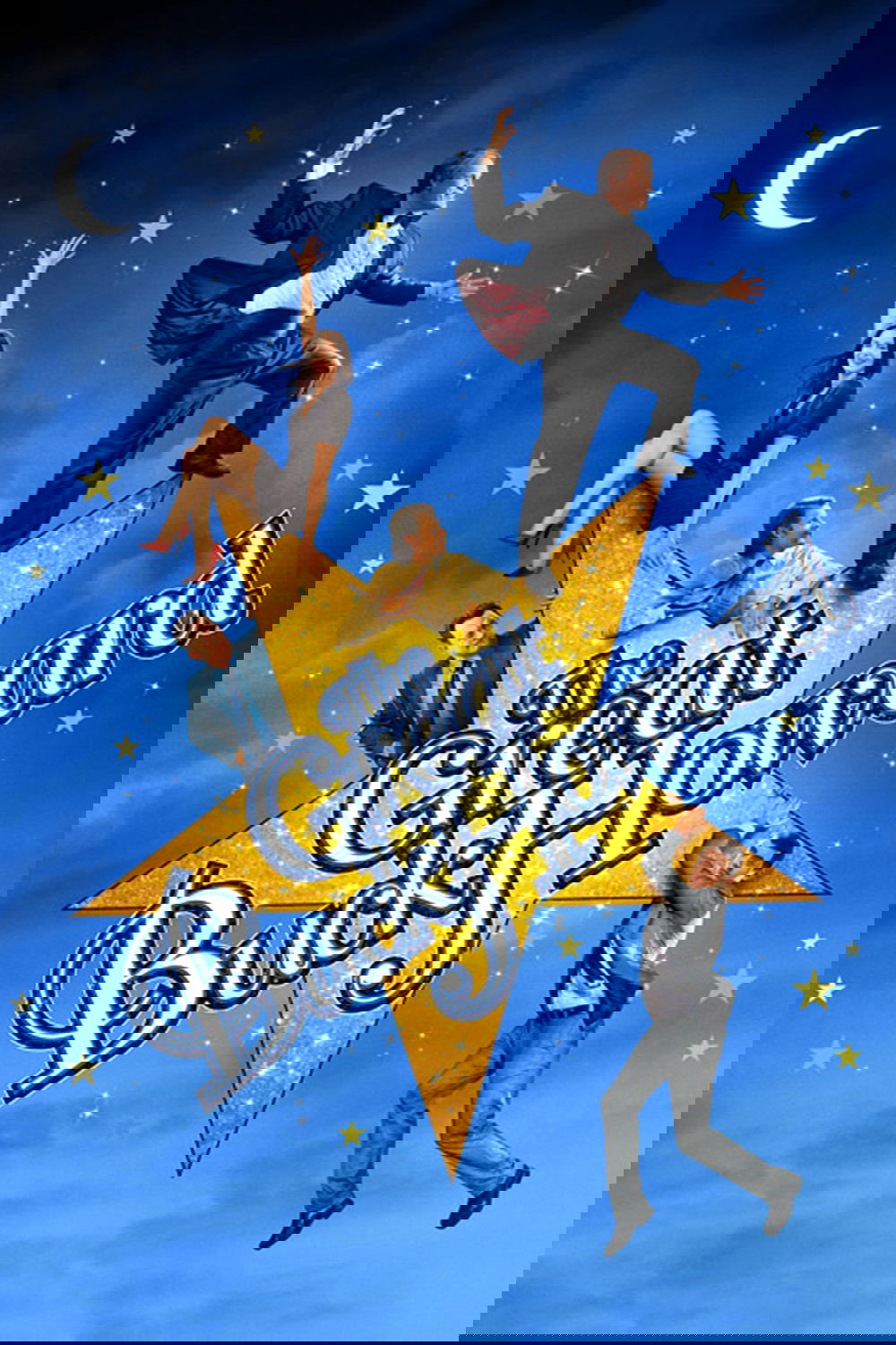 The Great Buck Howard