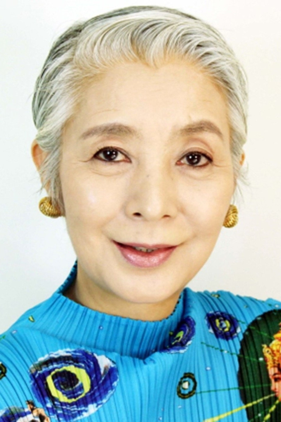 Etsuko Ikuta