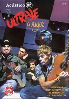 Acústico MTV: Ultraje a RIgor