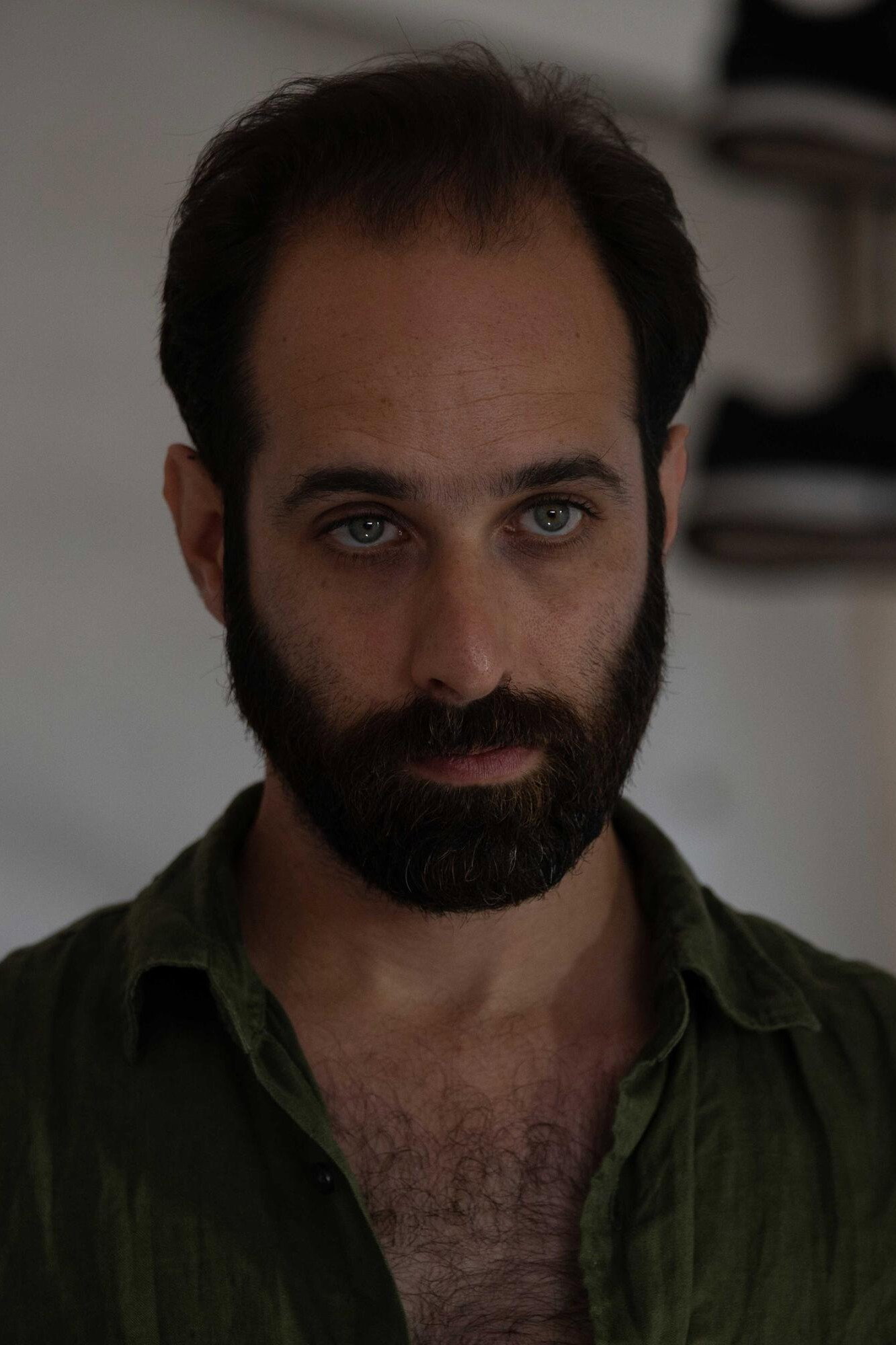 Tom Shoval