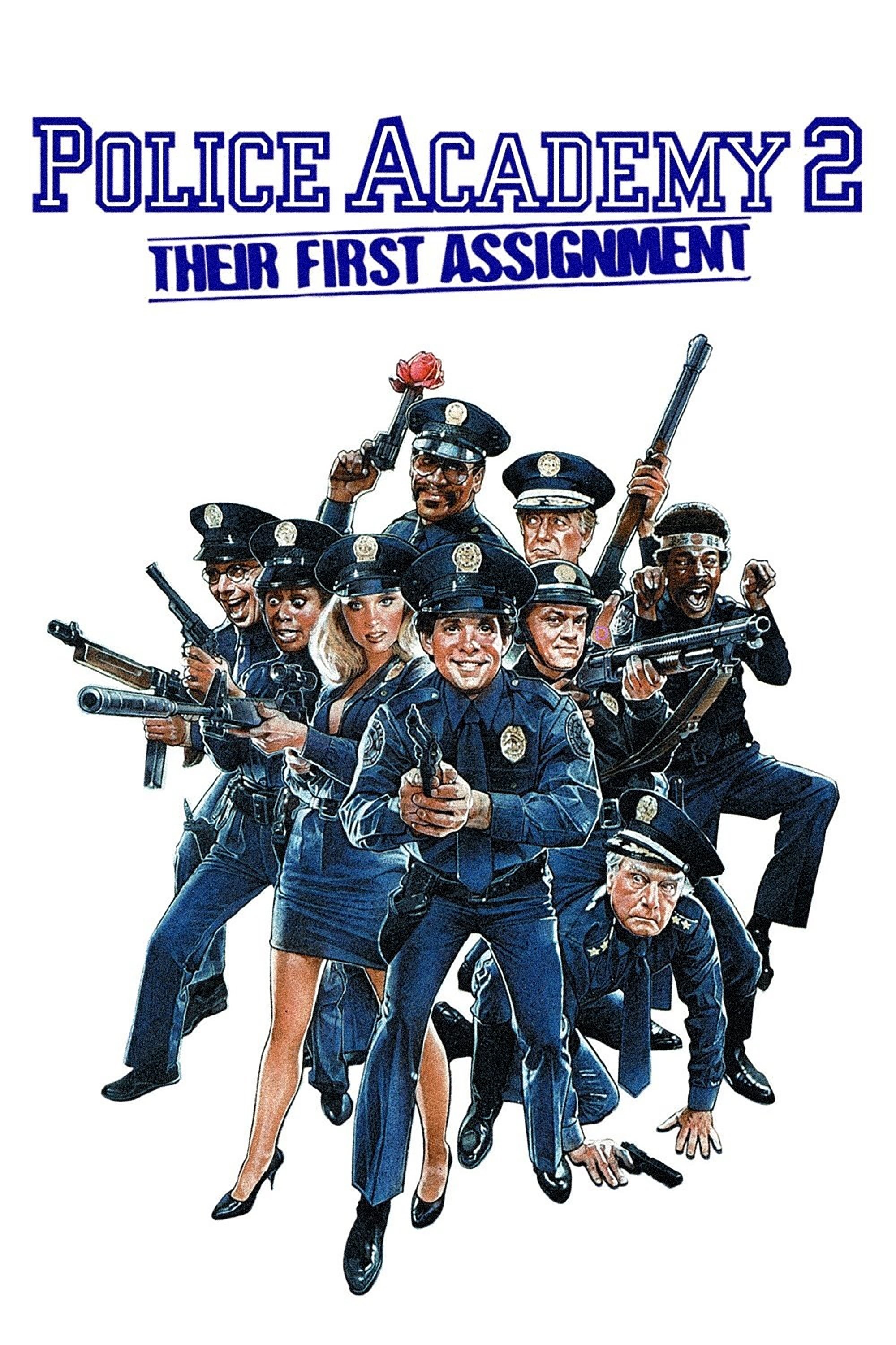 Police Academy