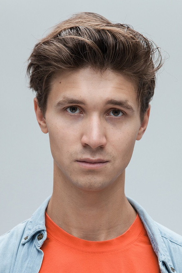 Ilya Rudakov