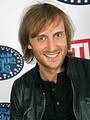 David Guetta
