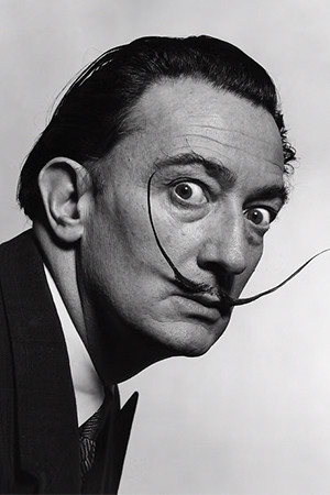 Salvador Dalí