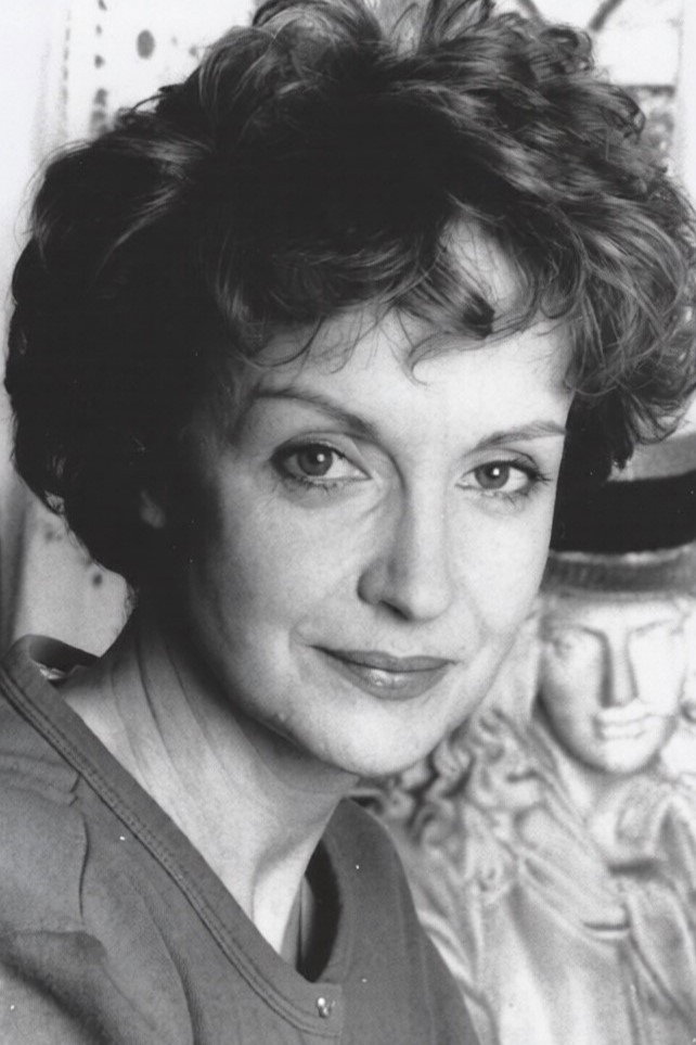 Danièle Lebrun