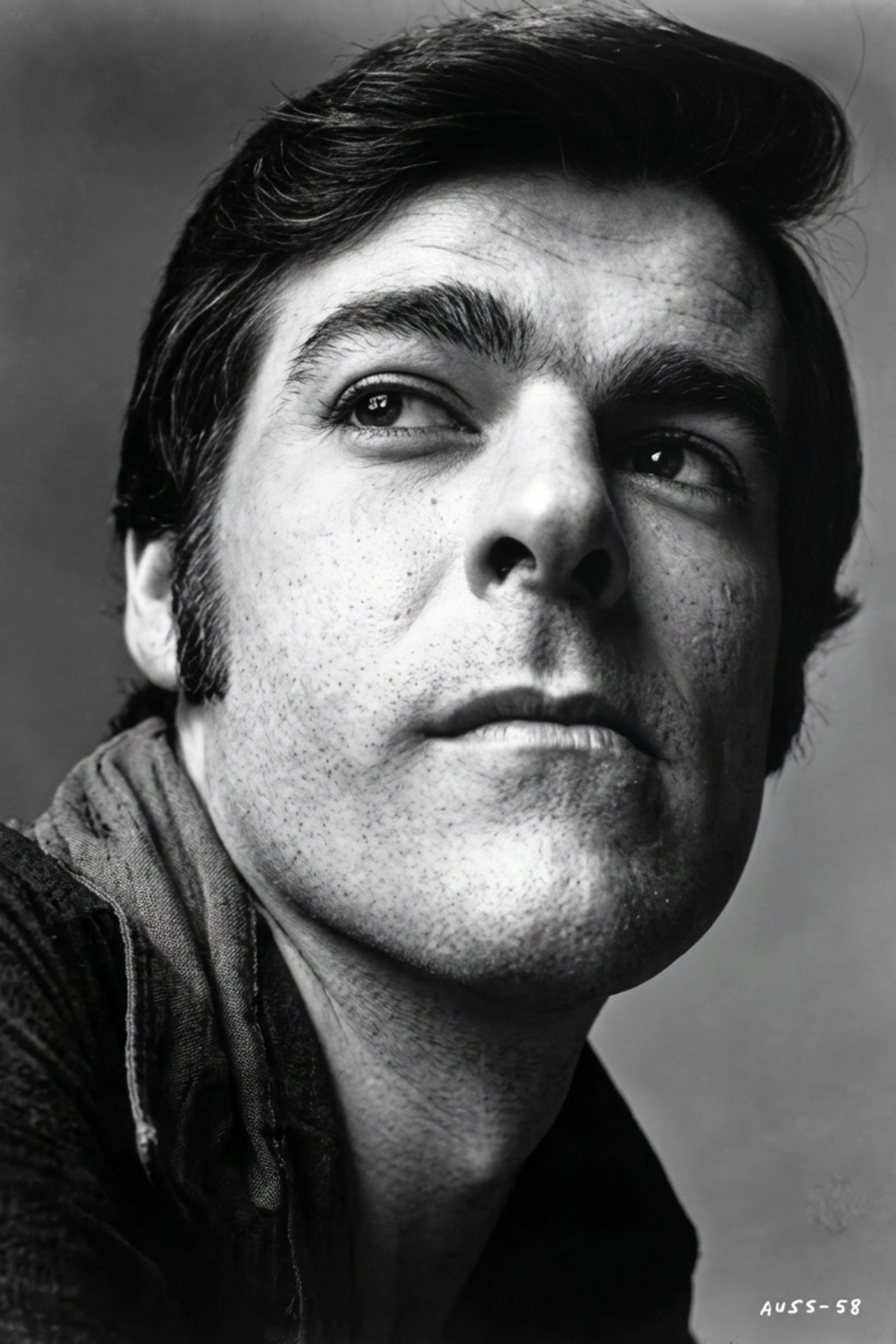 Keith Prentice