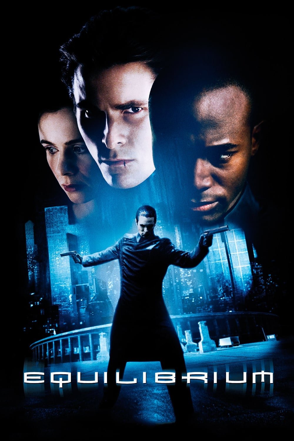 The Matrix Revolutions