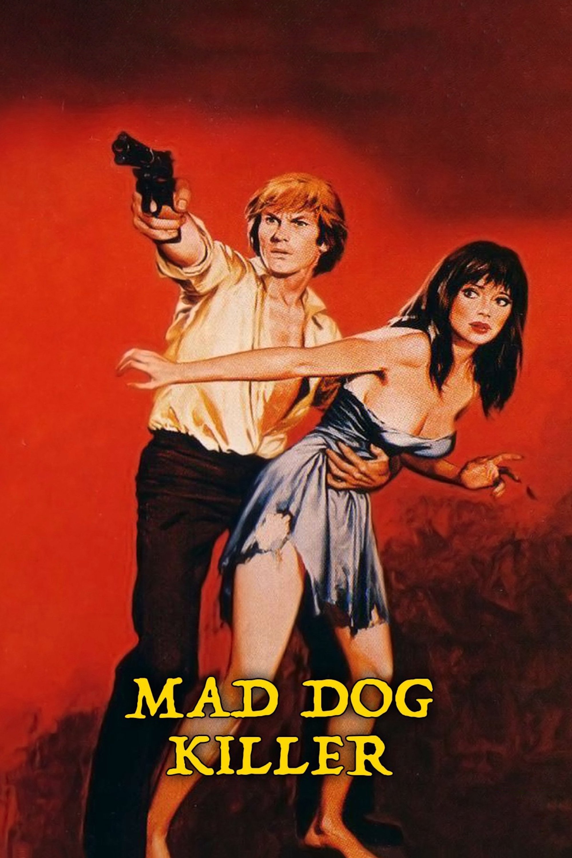 Mad Dog Killer