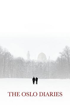 The Oslo Diaries