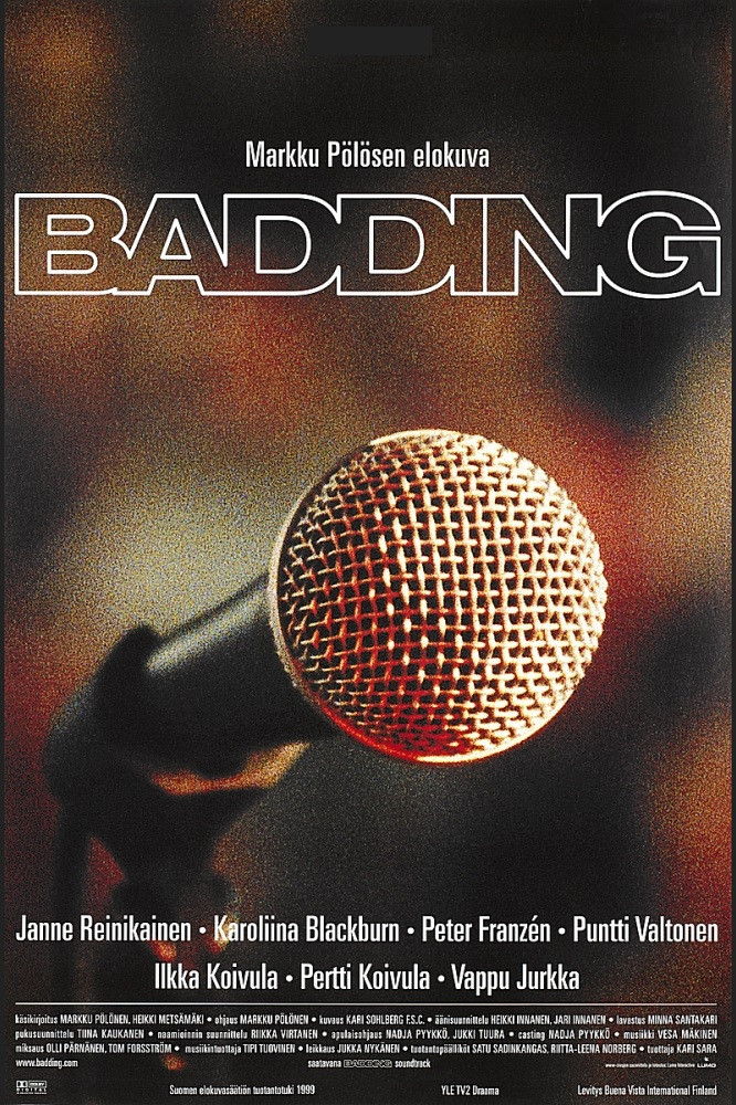 Badding