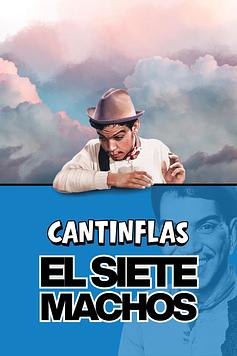 El Siete Machos