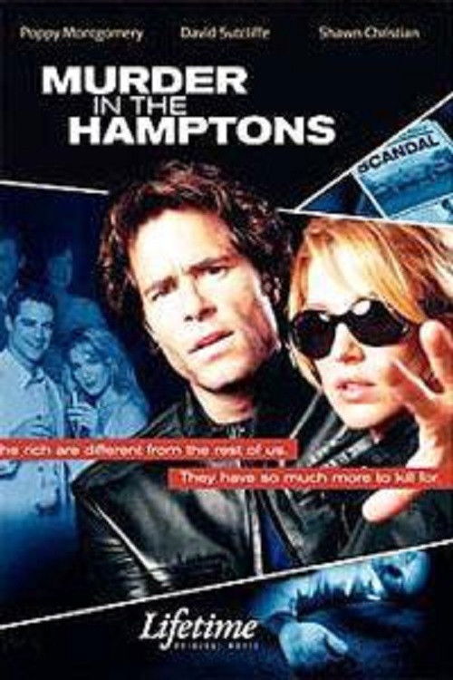 Murder in the Hamptons