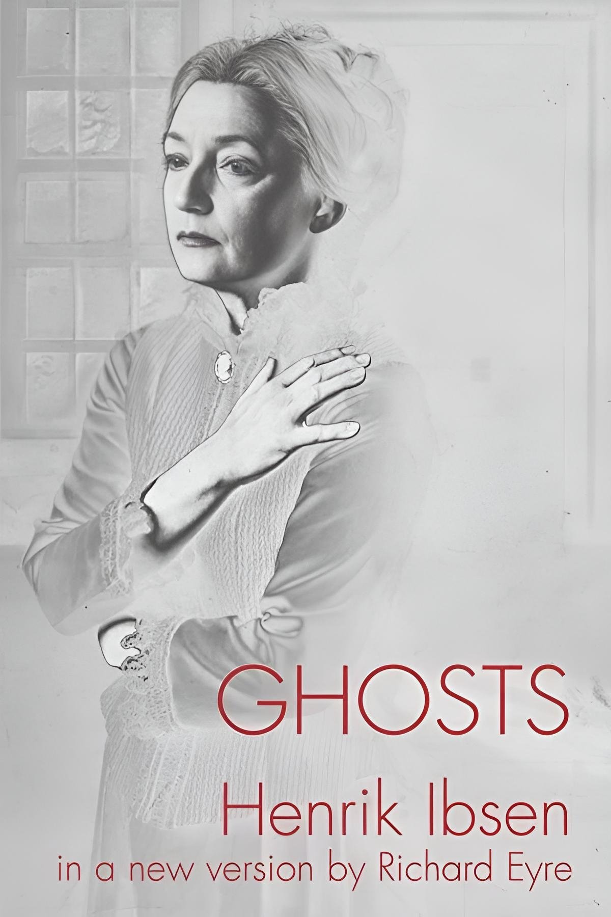 Ghosts