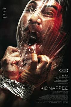 Kidnapped