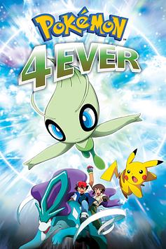 Pokémon 4Ever