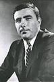Ted Yates