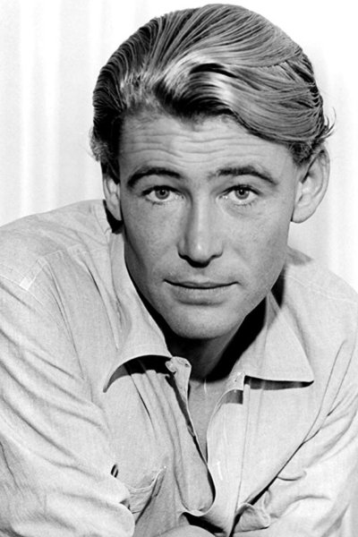 Peter O