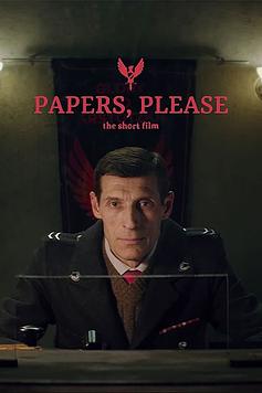 Papers, Please