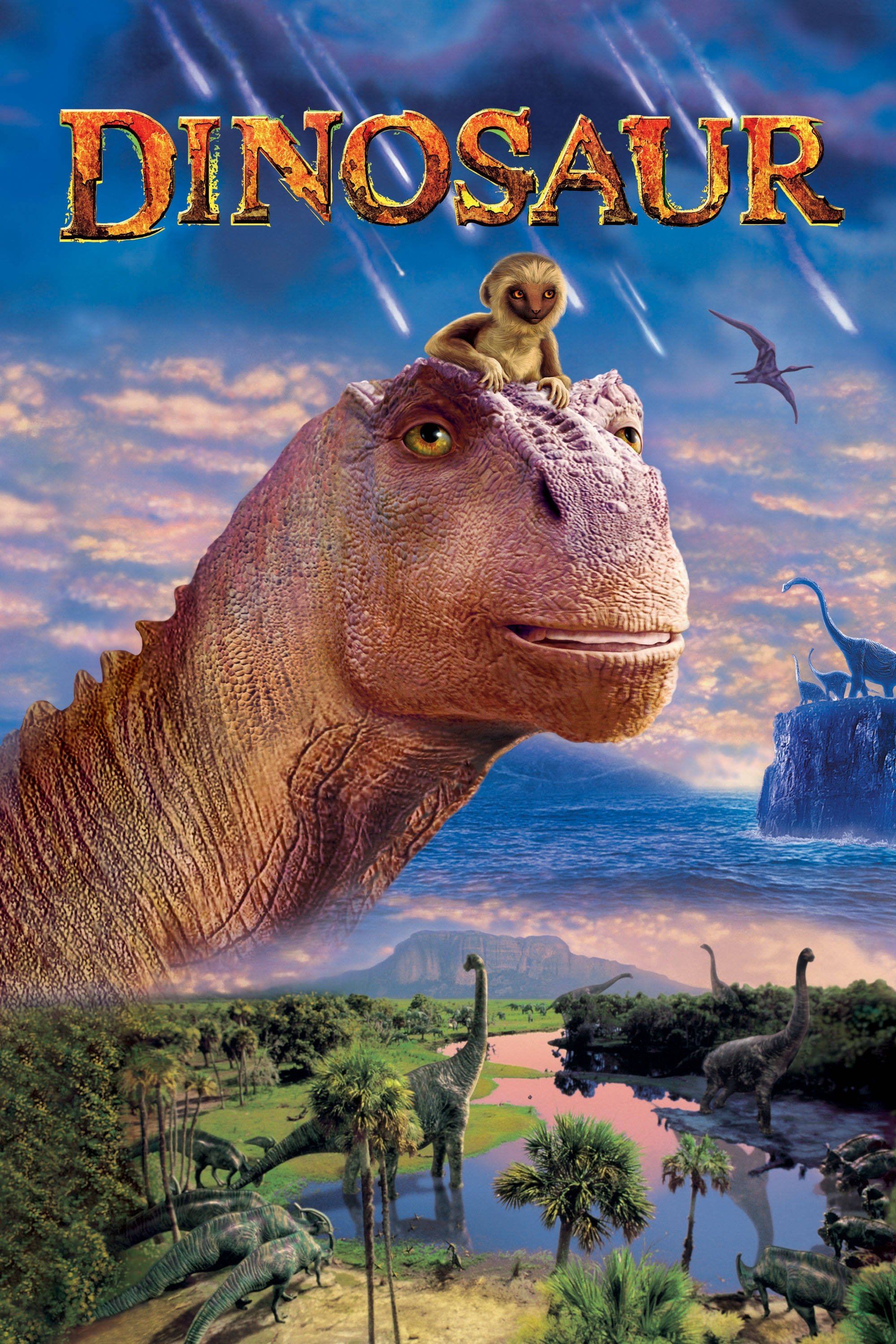 The Land Before Time