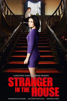 Stranger in the House