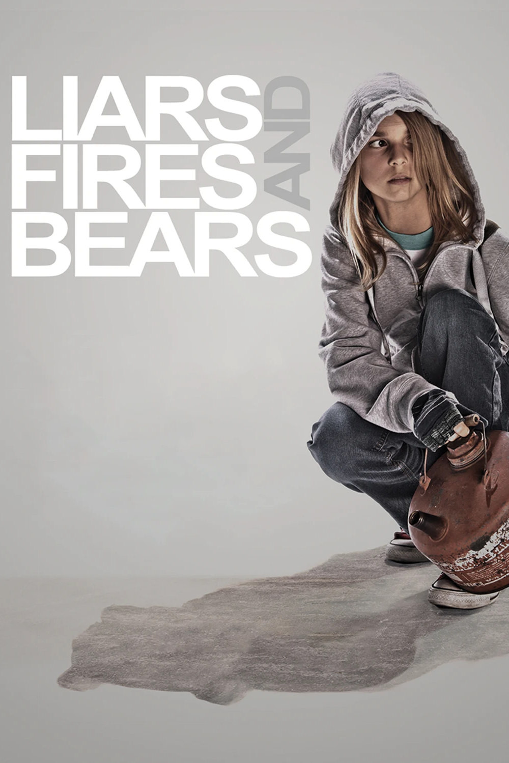Liars, Fires and Bears