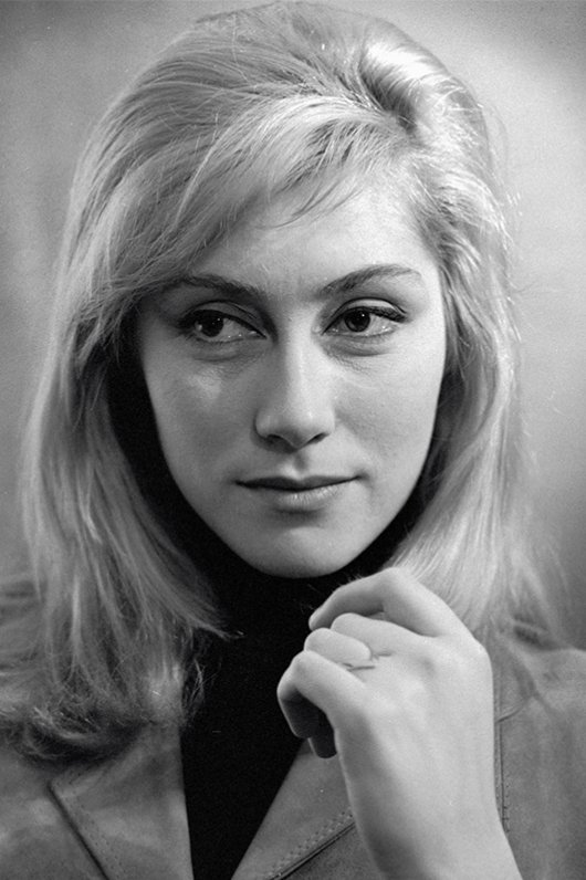 Irina Miroshnichenko