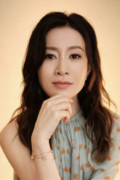 Charmaine Sheh Sze-man