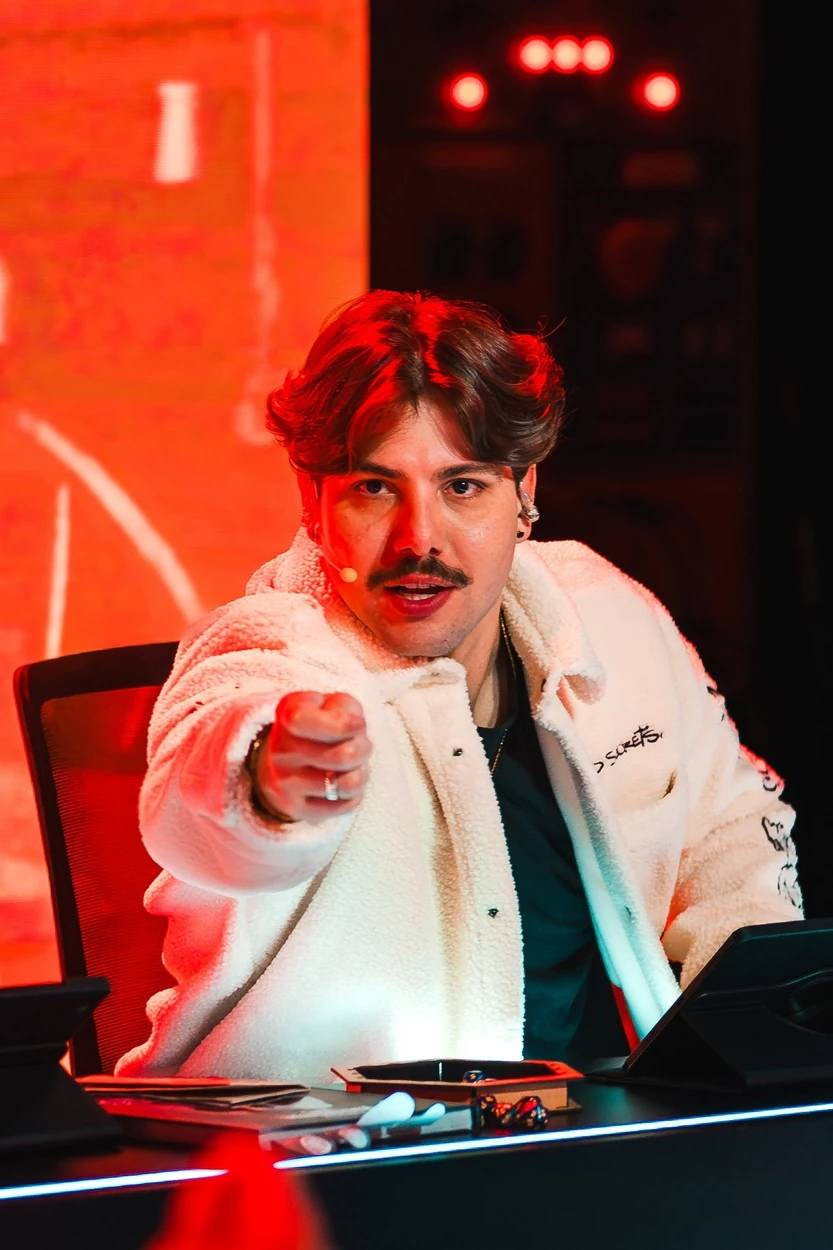 Lucas Olioti